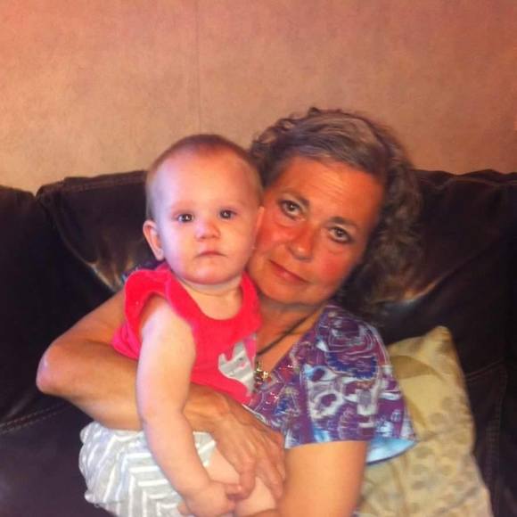 Meet your Posher, Sharon - Picture 1 of 1